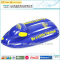 Durable Inflatable Snow Boogie Inflatable Water Tube